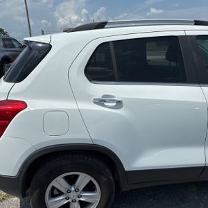 2019 Chevrolet TRAX LT 照片 9