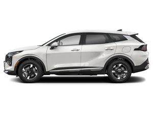2026 KIA SPORTAGE LX — фото 3