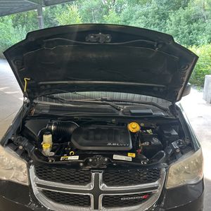 2014 Dodge GRAND CARAVAN AMERICAN VALUE PKG 缩略图 39