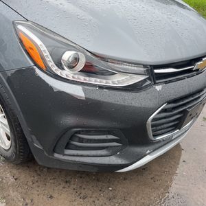 2019 Chevrolet TRAX LT thumbnail 55