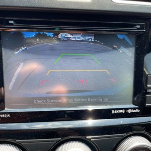 2017 Subaru WRX BASE — миниатюра 37