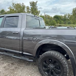 2021 RAM 2500 LARAMIE 照片 6