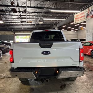 FORD F-150 XLT - 6