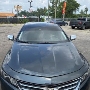 صورة مصغرة 15 لـ 2015 Chevrolet IMPALA LTZ