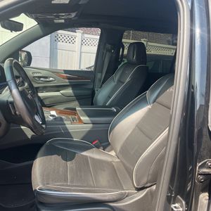 2023 Cadillac ESCALADE ESV PREMIUM LUXURY — миниатюра 31