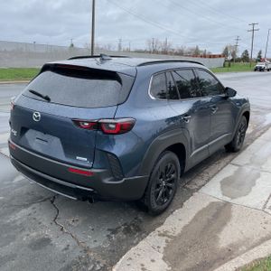 MAZDA CX-50 HYBRID PREMIUM - 8