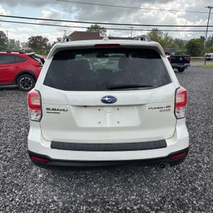 صورة 7 لـ 2017 Subaru FORESTER 2.5I PREMIUM