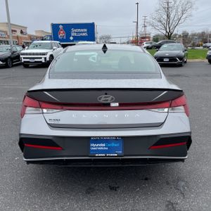 HYUNDAI ELANTRA SEL SPORT - 7