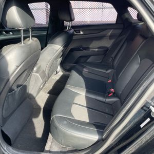 2021 KIA K5 GT-LINE 照片 34