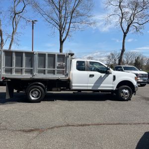 FORD F-350 SUPER DUTY XL - 10