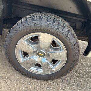 2011 Chevrolet SILVERADO 1500 LT 缩略图 16