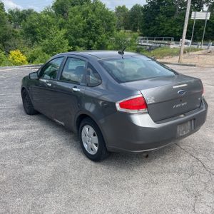 FORD FOCUS SE - 5