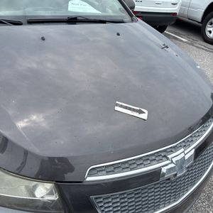 2014 Chevrolet CRUZE LS AUTO — миниатюра 55