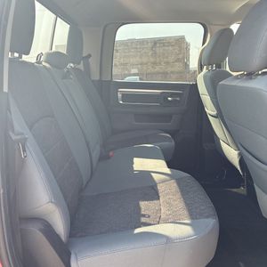 2015 RAM 1500 LONE STAR thumbnail 33