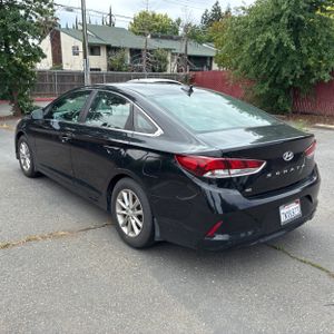 HYUNDAI SONATA SE - 5