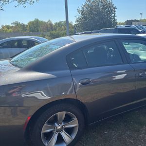 DODGE CHARGER SE - 7