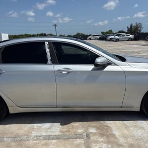 2015 Hyundai GENESIS 3.8L — миниатюра 11