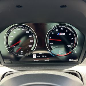 صورة مصغرة 40 لـ 2020 BMW M2 COMPETITION