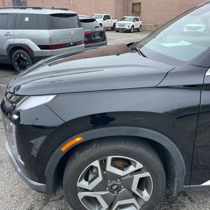 صورة 59 لـ 2023 Hyundai PALISADE SEL
