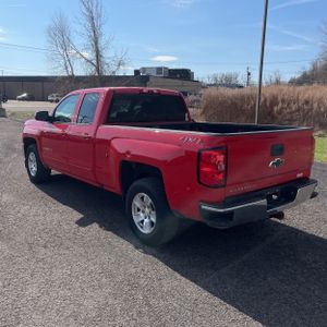 CHEVROLET SILVERADO 1500 LT - 5