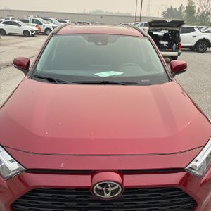 2025 Toyota RAV4 HYBRID XLE — миниатюра 15