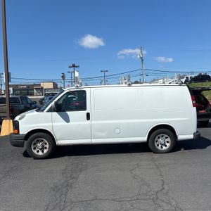 CHEVROLET G1500 VANS EXPRESS - 3