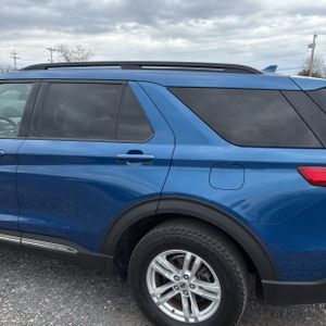 FORD EXPLORER XLT - 6