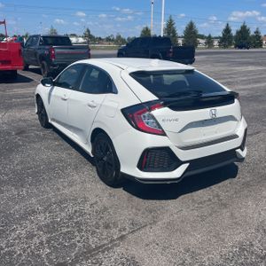 صورة 5 لـ 2019 Honda CIVIC EX