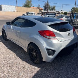 HYUNDAI VELOSTER TURBO - 4