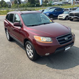 2009 Hyundai SANTA FE SE 缩略图 12