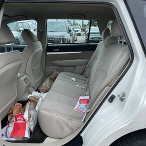 صورة مصغرة 34 لـ 2013 Subaru OUTBACK 2.5I