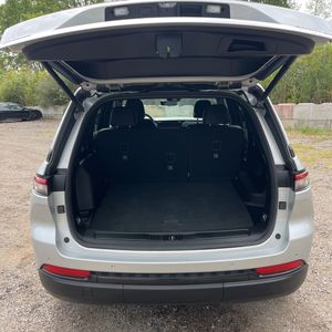 2024 JEEP GRAND CHEROKEE LIMITED 照片 44