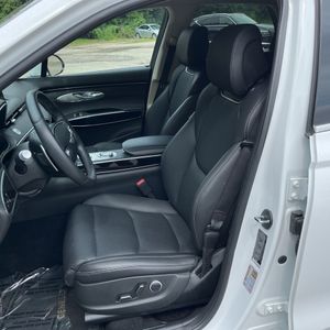 2025 Genesis GV70 2.5T STANDARD 缩略图 31