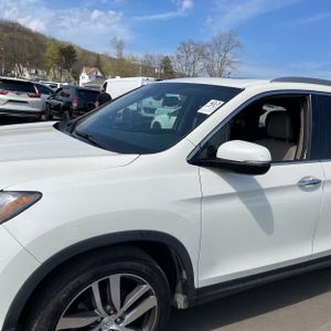 HONDA PILOT ELITE - 2