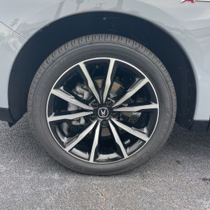 2026 Acura RDX SH-AWD W/ADVANCE W/A-SPEC 缩略图 17