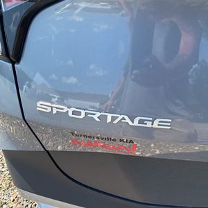 صورة مصغرة 23 لـ 2023 KIA SPORTAGE EX