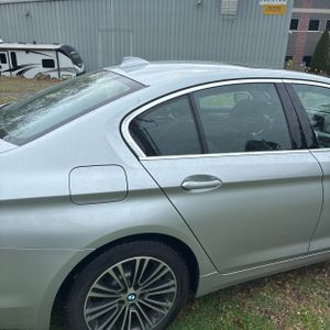 BMW 530I XDRIVE - 9