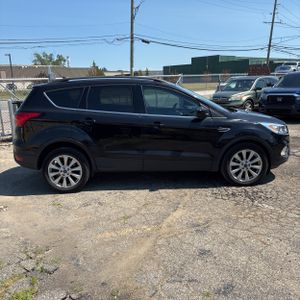 2019 FORD ESCAPE SEL 照片 10