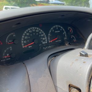 2003 FORD F-150 XLT — миниатюра 37