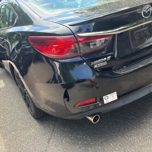 صورة 69 لـ 2015 Mazda MAZDA6 I GRAND TOURING