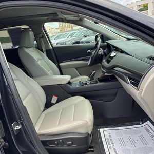 2023 Cadillac XT4 LUXURY — миниатюра 32