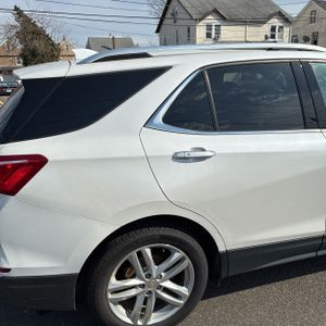 CHEVROLET EQUINOX PREMIER - 9