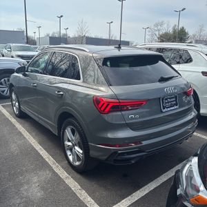 AUDI Q3 PREMIUM PLUS S LINE - 5