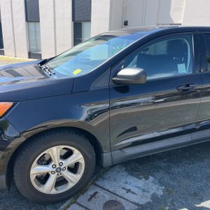 FORD EDGE SE - 2