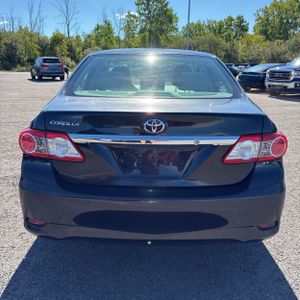 صورة 7 لـ 2013 Toyota COROLLA L