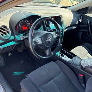 2011 Nissan MAXIMA 3.5 S 照片 34