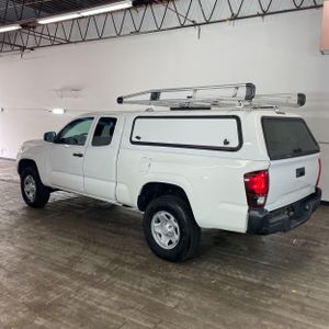 2019 Toyota TACOMA SR 照片 3