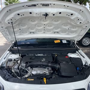 2023 Mercedes-BENZ GLB 缩略图 42