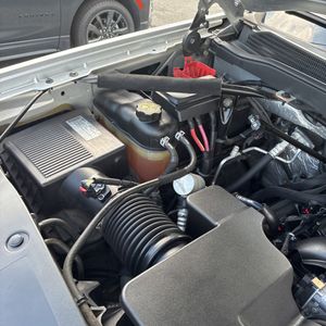 2014 Chevrolet SILVERADO 1500 2LZ 照片 51