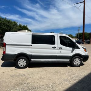 2018 FORD TRANSIT 250 — фото 10